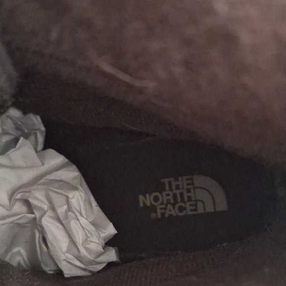 The North Face Ballard Lace II Suede Boot - Women's - Picture 7 of 9